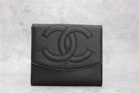 chanel bifold wallet price euro|chanel wallet codes.